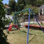 Daire With Parking Space - Paklenica - 6431