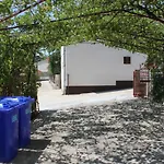 With Parking Space - Paklenica - 6431