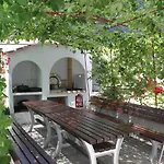 With Parking Space - Paklenica - 6431 Daire