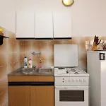 With Parking Space - Paklenica - 6431 Daire