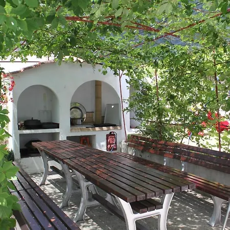With Parking Space Starigrad, Paklenica - 6431 Lejlighed
