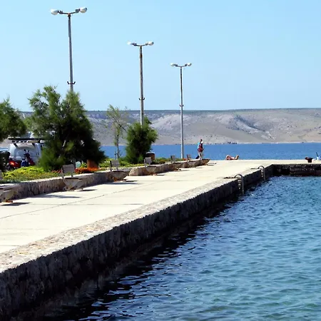 With Parking Space - Paklenica - 6431 Apartamento *