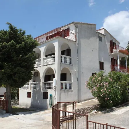 With A Parking Space Starigrad, Paklenica - 6431 Apartment
