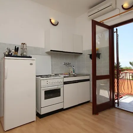 Apartment With A Parking Space Starigrad, Paklenica - 6431