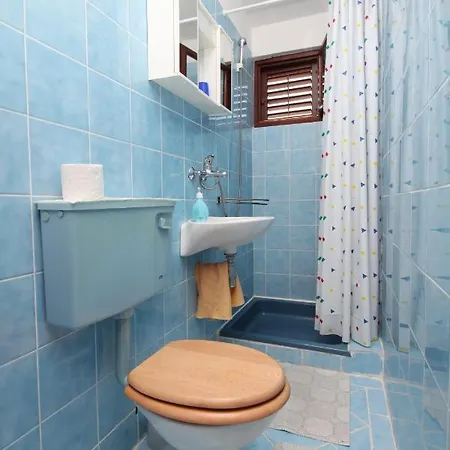 With A Parking Space Starigrad, Paklenica - 6431 Apartment