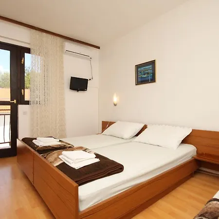 With A Parking Space Starigrad, Paklenica - 6431 Apartment