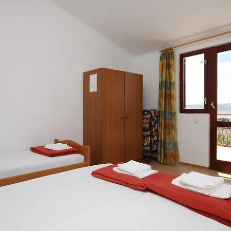 With A Parking Space Starigrad, Paklenica - 6431 Apartment Starigrad Paklenica