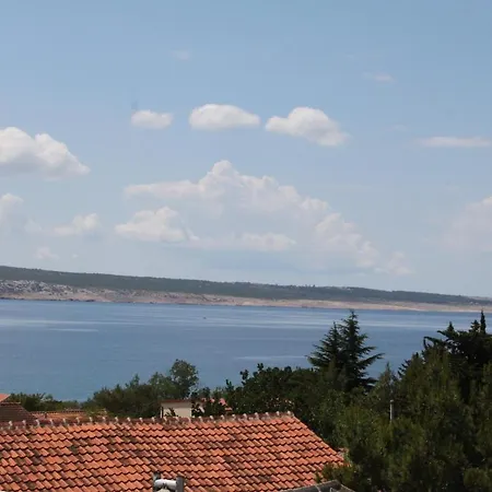 With A Parking Space Starigrad, Paklenica - 6431 Starigrad-Paklenica