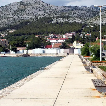 With A Parking Space Starigrad, Paklenica - 6431