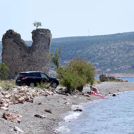 With A Parking Space Starigrad, Paklenica - 6431 Apartment