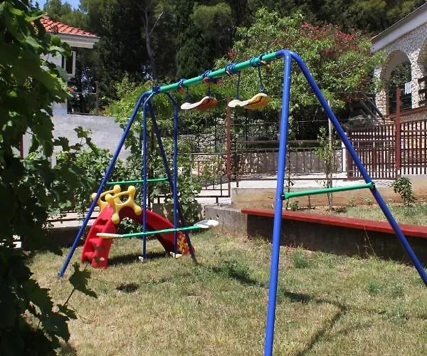 公寓 With Parking Space - Paklenica - 6431